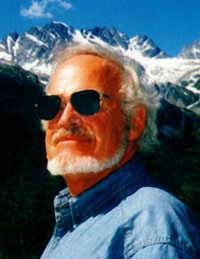 eric dahlberg, headshot